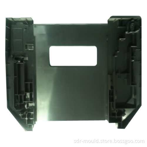 Plastic Printer Component Injection Molding